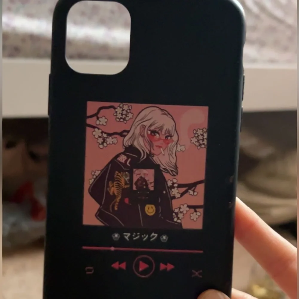 Iphone 11 Phone Cases